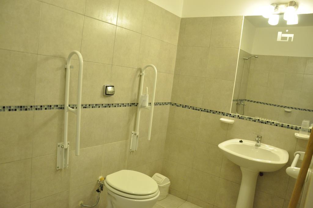 Hotel La Fontana Villa Dolores  Bilik gambar