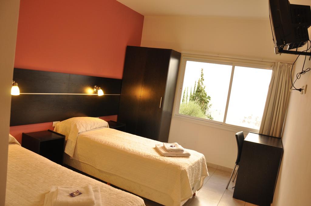 Hotel La Fontana Villa Dolores  Bilik gambar