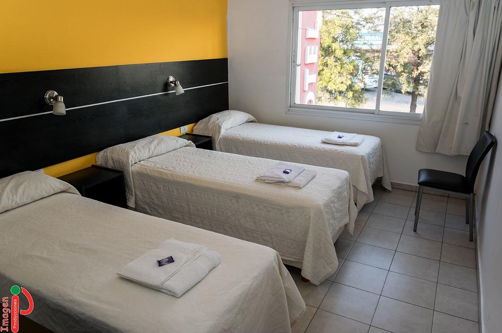 Hotel La Fontana Villa Dolores  Luaran gambar