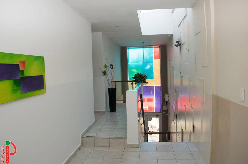 Hotel La Fontana Villa Dolores  Luaran gambar