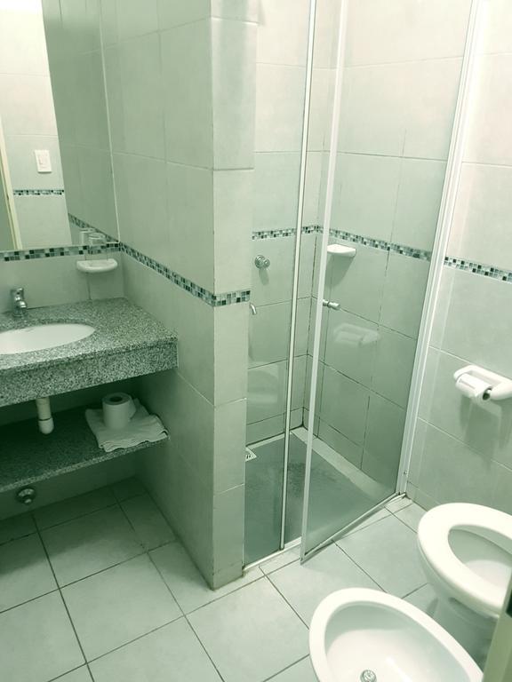 Hotel La Fontana Villa Dolores  Luaran gambar