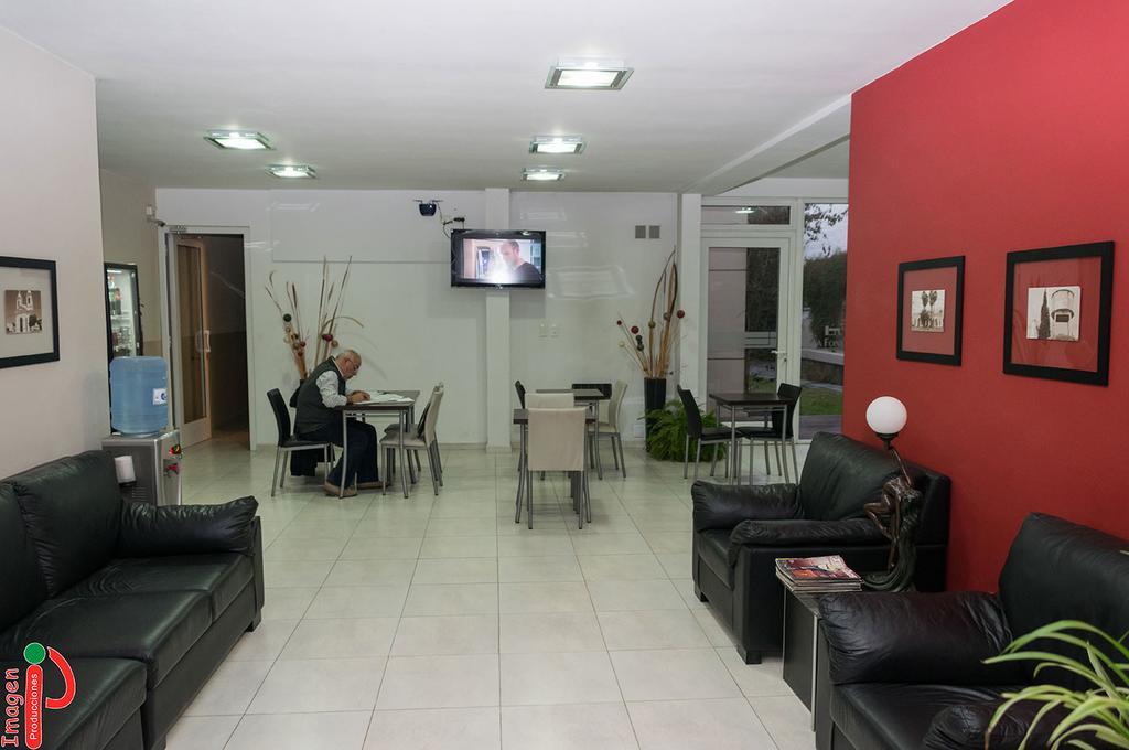 Hotel La Fontana Villa Dolores  Luaran gambar