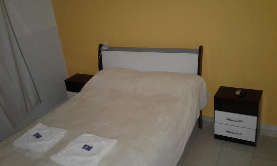 Hotel La Fontana Villa Dolores  Luaran gambar